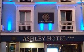 Ashley Hotel le Mans